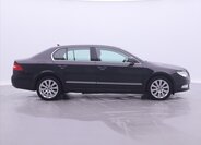 Škoda Superb 8