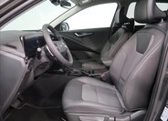 KIA Niro CUV / Crossover 1,6 l 95 kw
