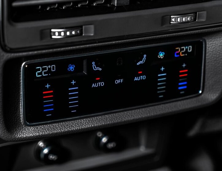 Audi Q8 SUV 3,0 l 210 kw