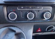 Volkswagen Transporter 28