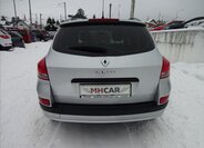 Renault Clio Kombi 1,5 l 50 kw
