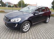 Volvo XC60 SUV 2,0 l 110 kw