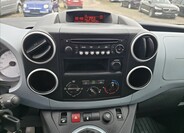 Citroën Berlingo 16