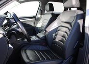 Volkswagen Touareg SUV 3,0 l 170 kw