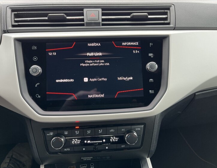 Seat Arona Hatchback 999,0 85 kw