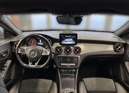 Mercedes-Benz CLA 13