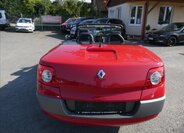 Renault Mégane Kabriolet 1,6 l 82 kw