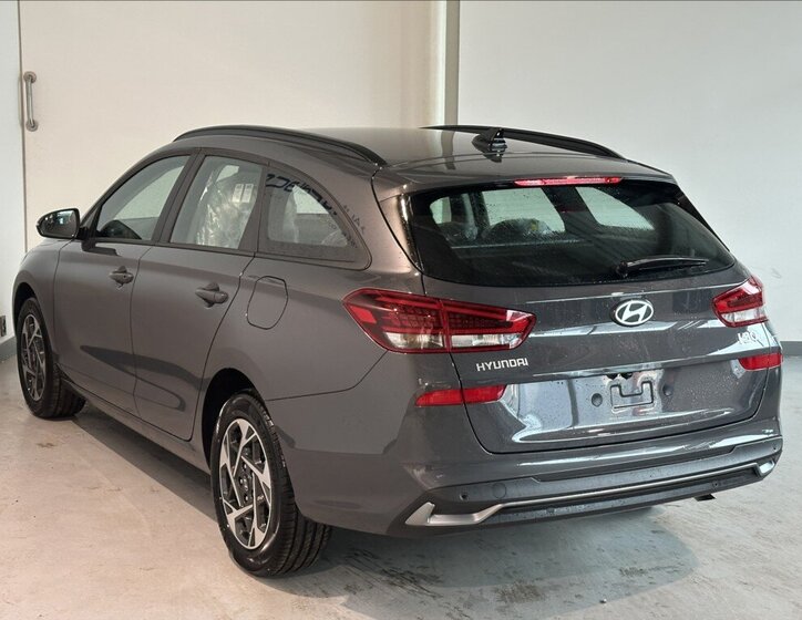 Hyundai i30 6
