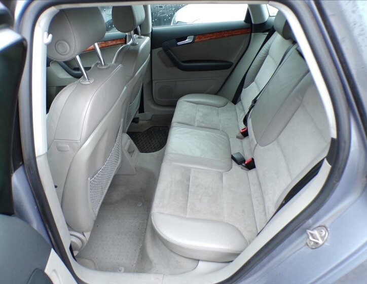 Audi A3 Hatchback 2,0 l 103 kw