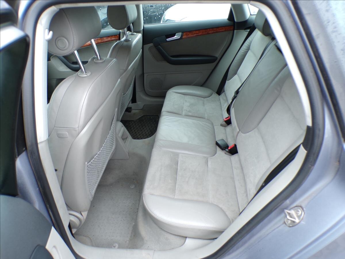 Audi A3 Hatchback 2,0 l 103 kw