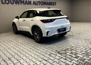 Lexus LBX SUV 1,5 l 100 kw