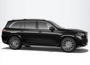 Mercedes-Benz GLS 3