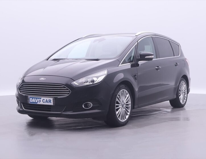 Ford S-MAX 3