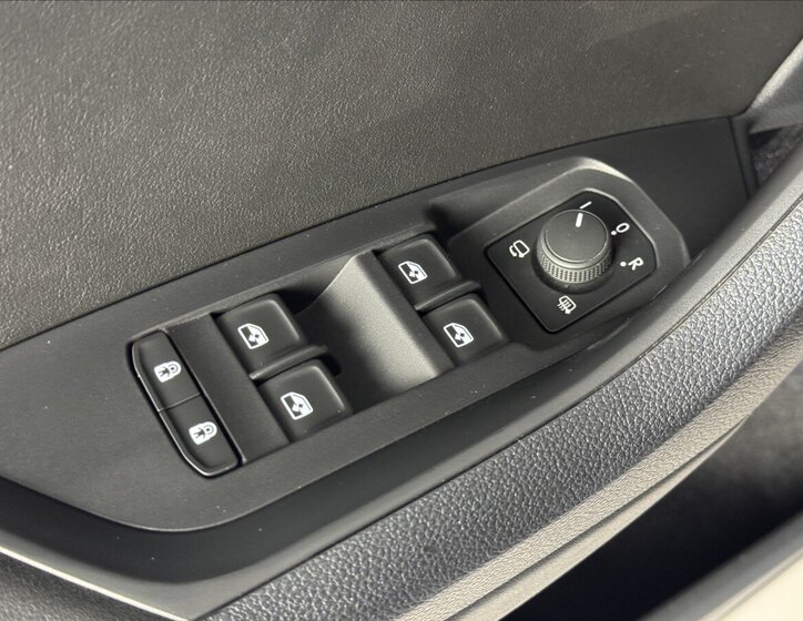 Škoda Kodiaq SUV 2,0 l 147 kw