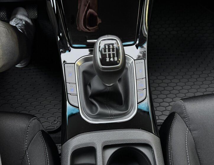 Hyundai i30 Kombi 998,0 85 kw