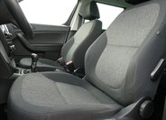 Škoda Yeti SUV / Terénní 1,2 l 81 kw