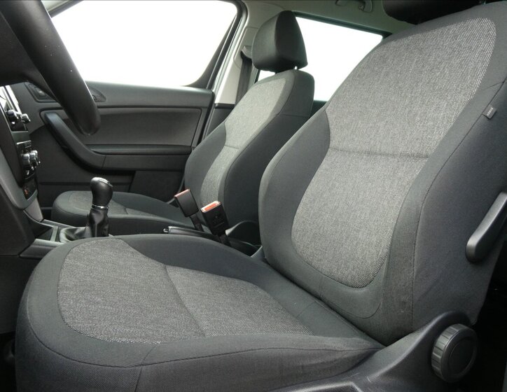 Škoda Yeti SUV / Terénní 1,2 l 81 kw