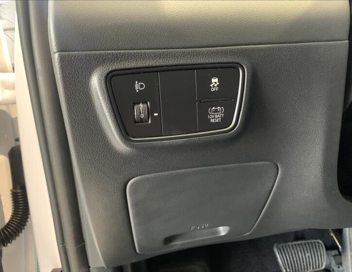 Hyundai Tucson SUV / Terénní 1,6 l 169 kw