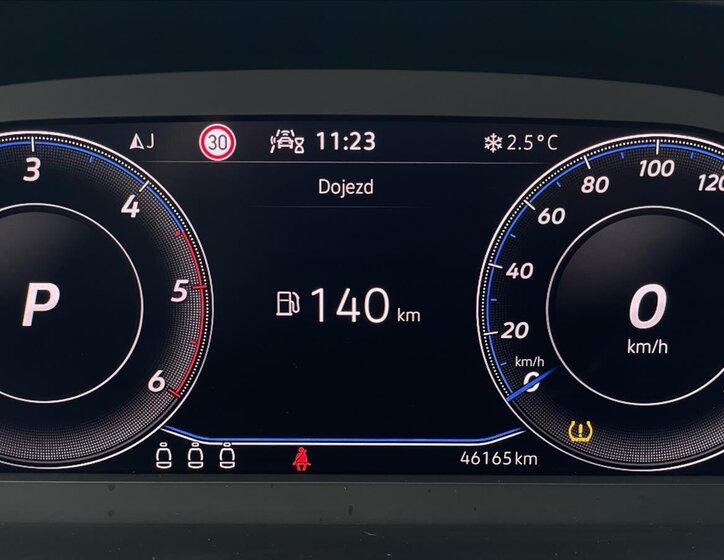 Volkswagen Arteon 11