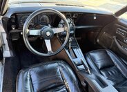 Chevrolet Corvette Kupé 5,7 l 123 kw