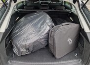 Audi A6 Kombi 2,0 l 220 kw