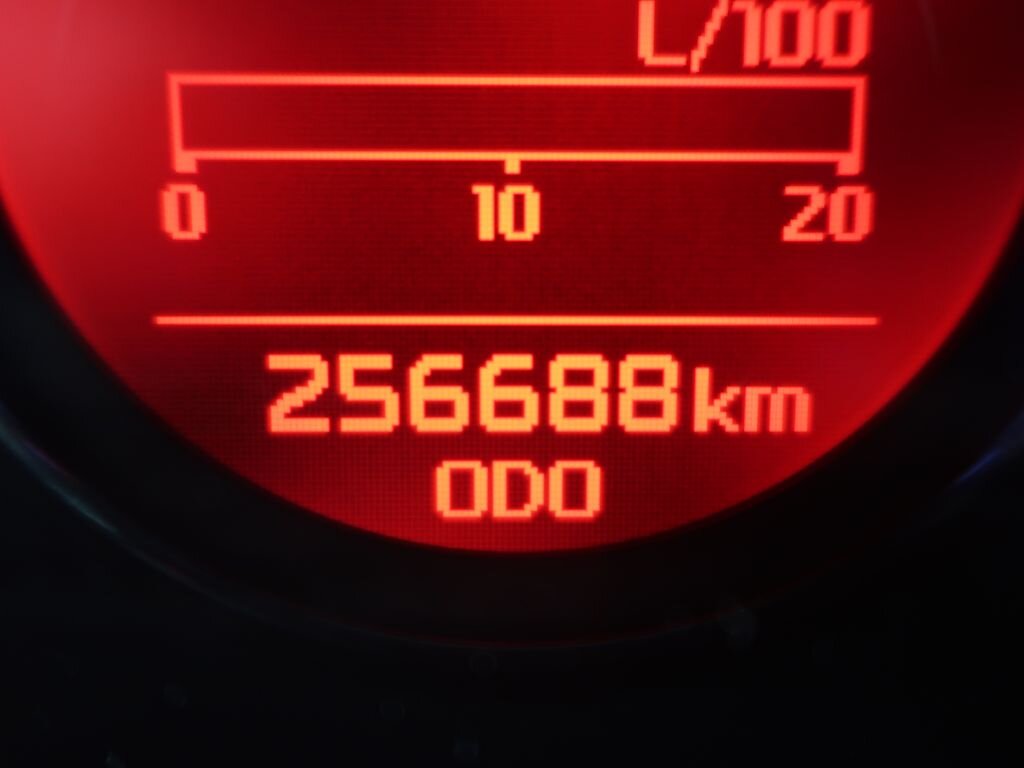 KIA Ceed Kombi 1,4 l 73 kw