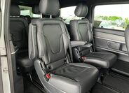 Mercedes-Benz Třídy V 19