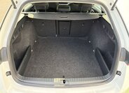 Škoda Octavia Kombi 1,5 l 110 kw