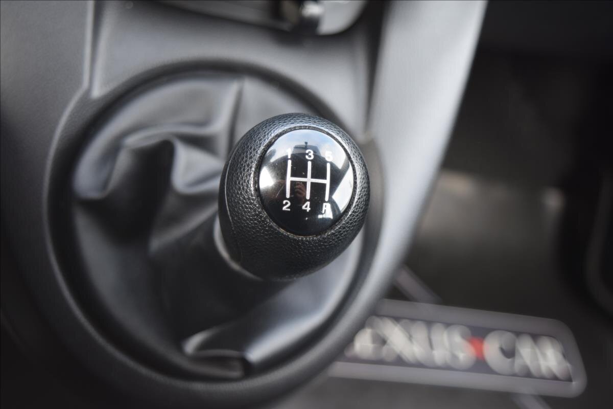 Mazda 2 Hatchback 1,3 l 55 kw