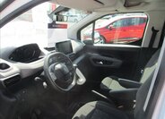 Peugeot Rifter Kombi 1,5 l 96 kw