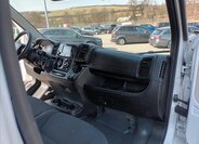 Fiat Ducato Skříň 2,2 l 132 kw