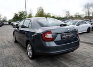 Škoda Rapid Hatchback 999,0 70 kw