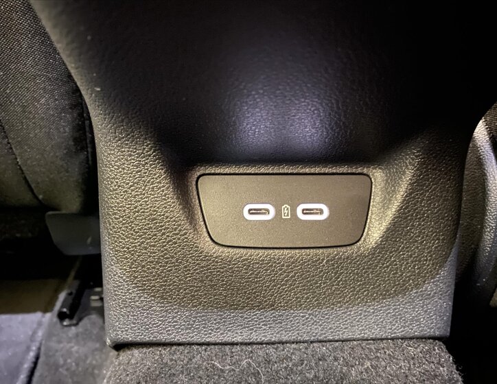 Škoda Fabia Hatchback 999,0 85 kw