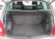 Škoda Fabia Hatchback 1,2 l 77 kw