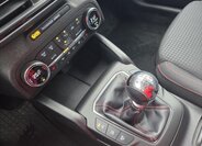 Ford Focus Hatchback 1,5 l 110 kw