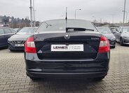 Škoda Rapid Liftback 1,2 l 77 kw
