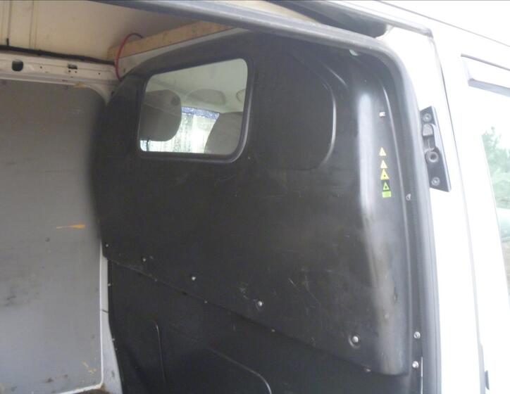 Volkswagen Transporter 22