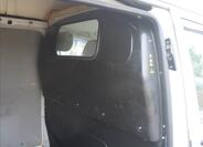 Volkswagen Transporter 22