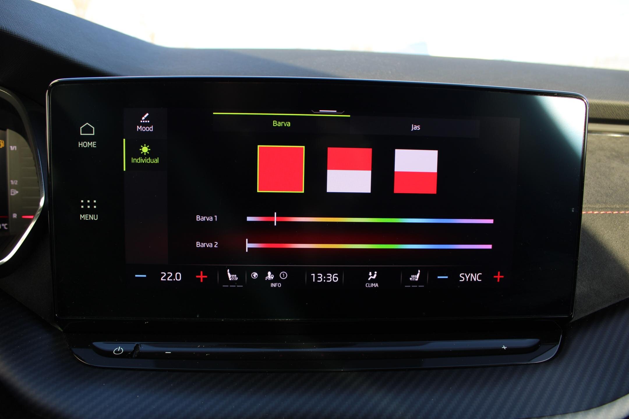 Škoda Octavia Liftback 2,0 l 147 kw