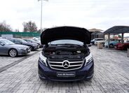 Mercedes-Benz Třídy V 9