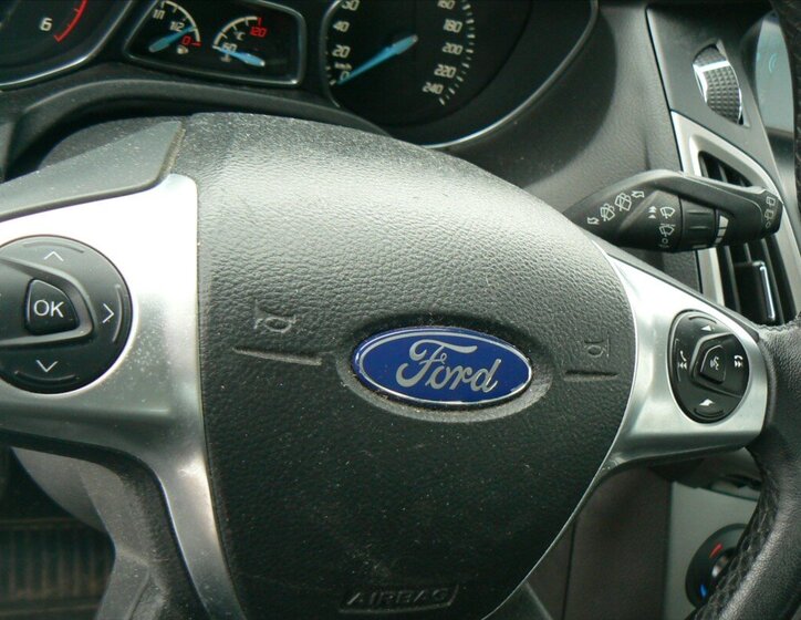 Ford Focus 17
