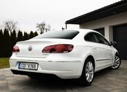 Volkswagen CC 5