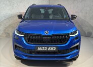 Škoda Kodiaq SUV 2,0 l 110 kw