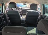 Volkswagen Passat 34