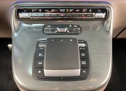 Mercedes-Benz Třídy V 27