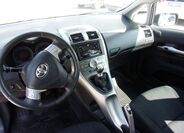 Toyota Auris 14
