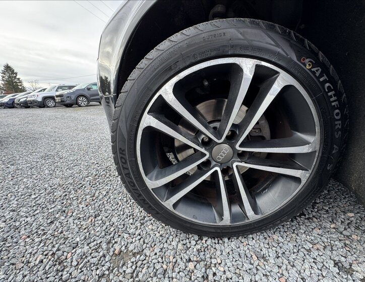 Audi A4 Kombi 1,9 l 85 kw