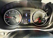 Mitsubishi Eclipse Cross SUV 1,5 l 120 kw