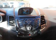 Ford Fiesta 13