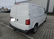 Volkswagen Transporter 3